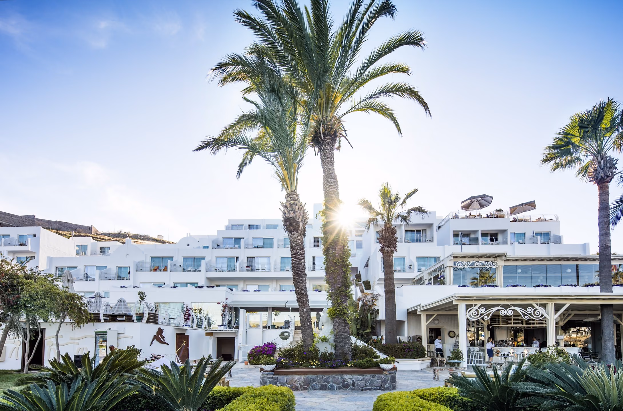 Agaya Bodrum Adult Only (Ex. Prive Bodrum Hotel) 5
