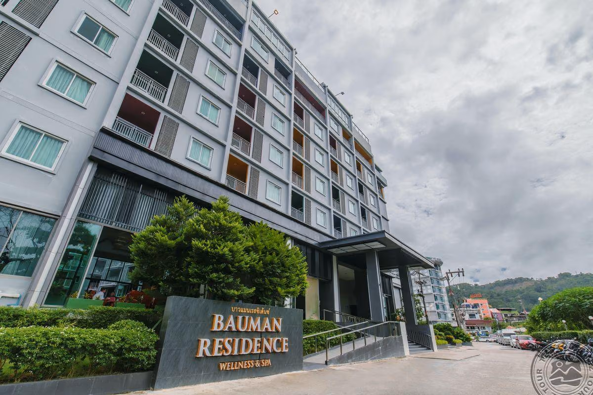 Elite Suite Patong 3