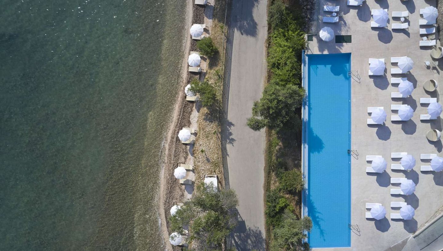 Mythos Palace Resort 3