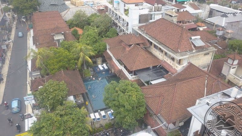 Legian Village 6