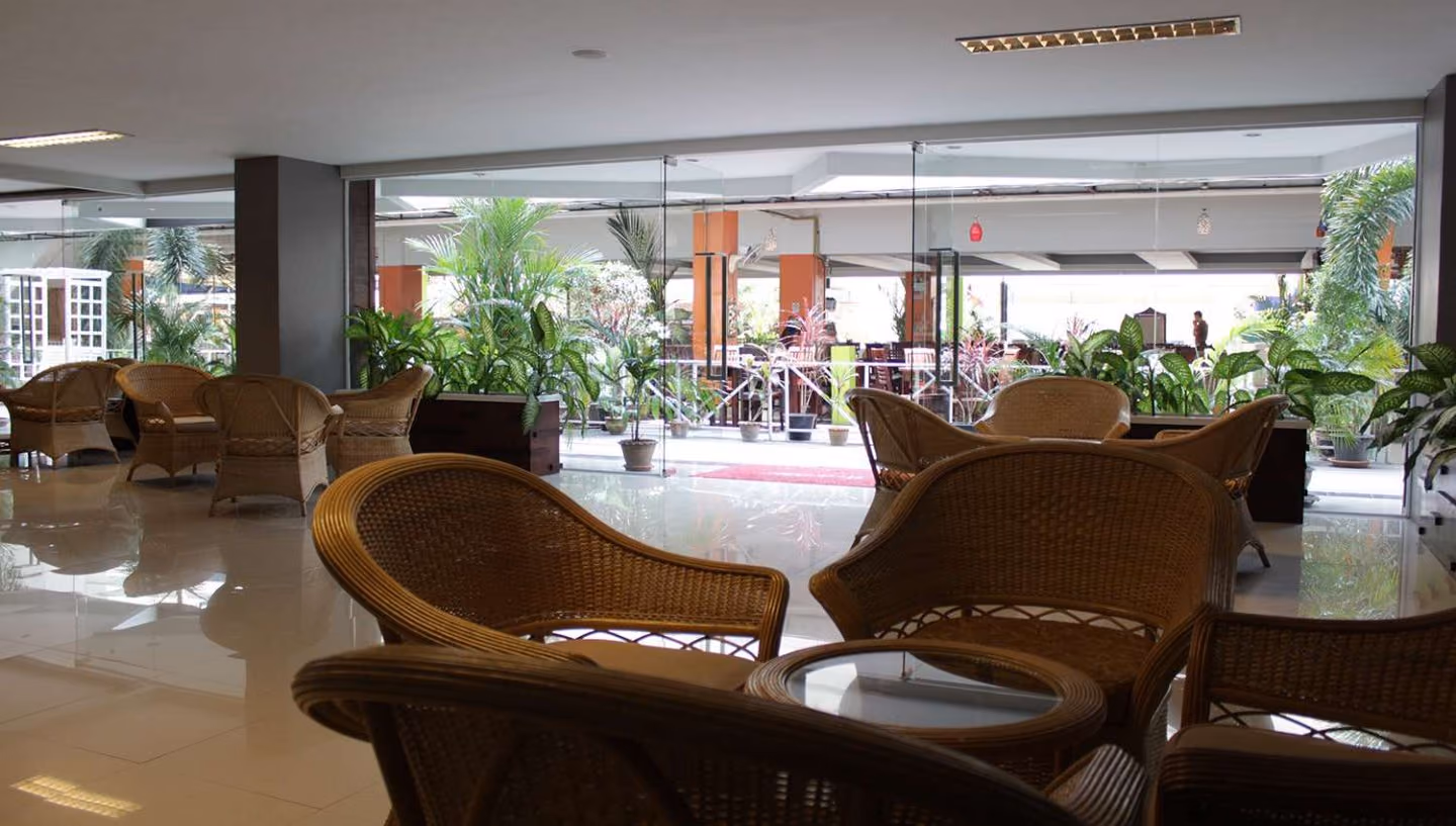 Jomtien Plaza Residence 4