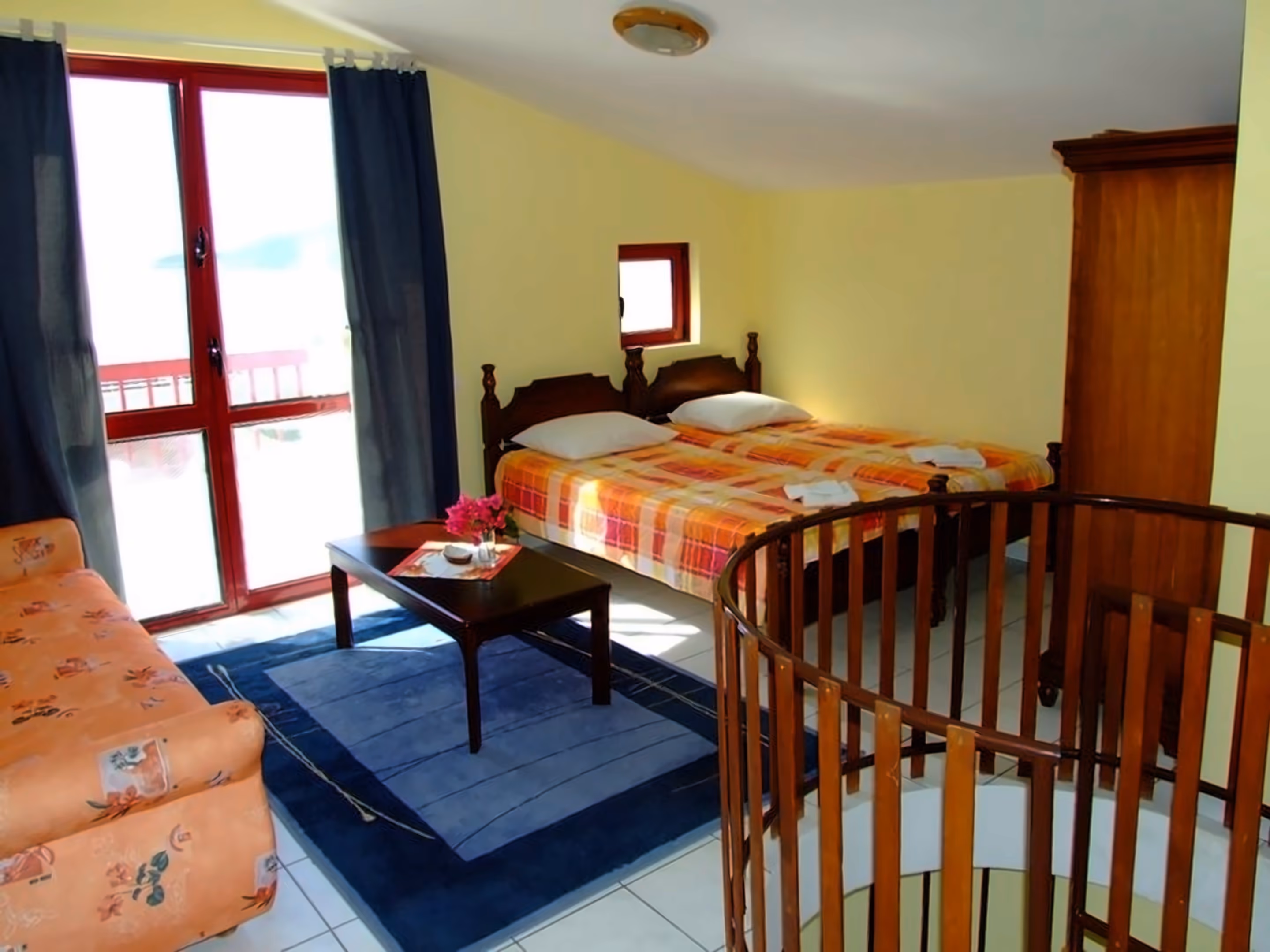 Villa Ritsa 5