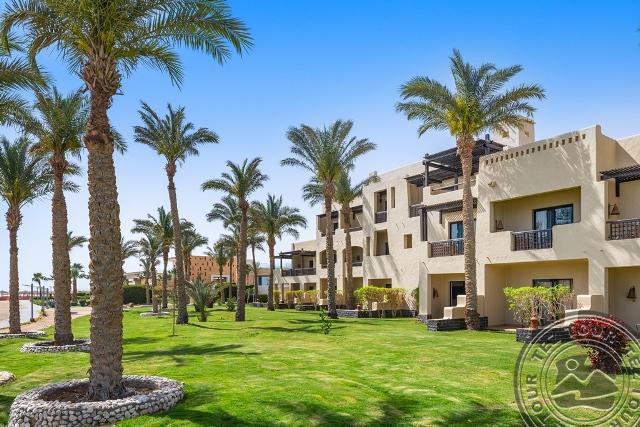 Pickalbatros Sands Port Ghalib 6
