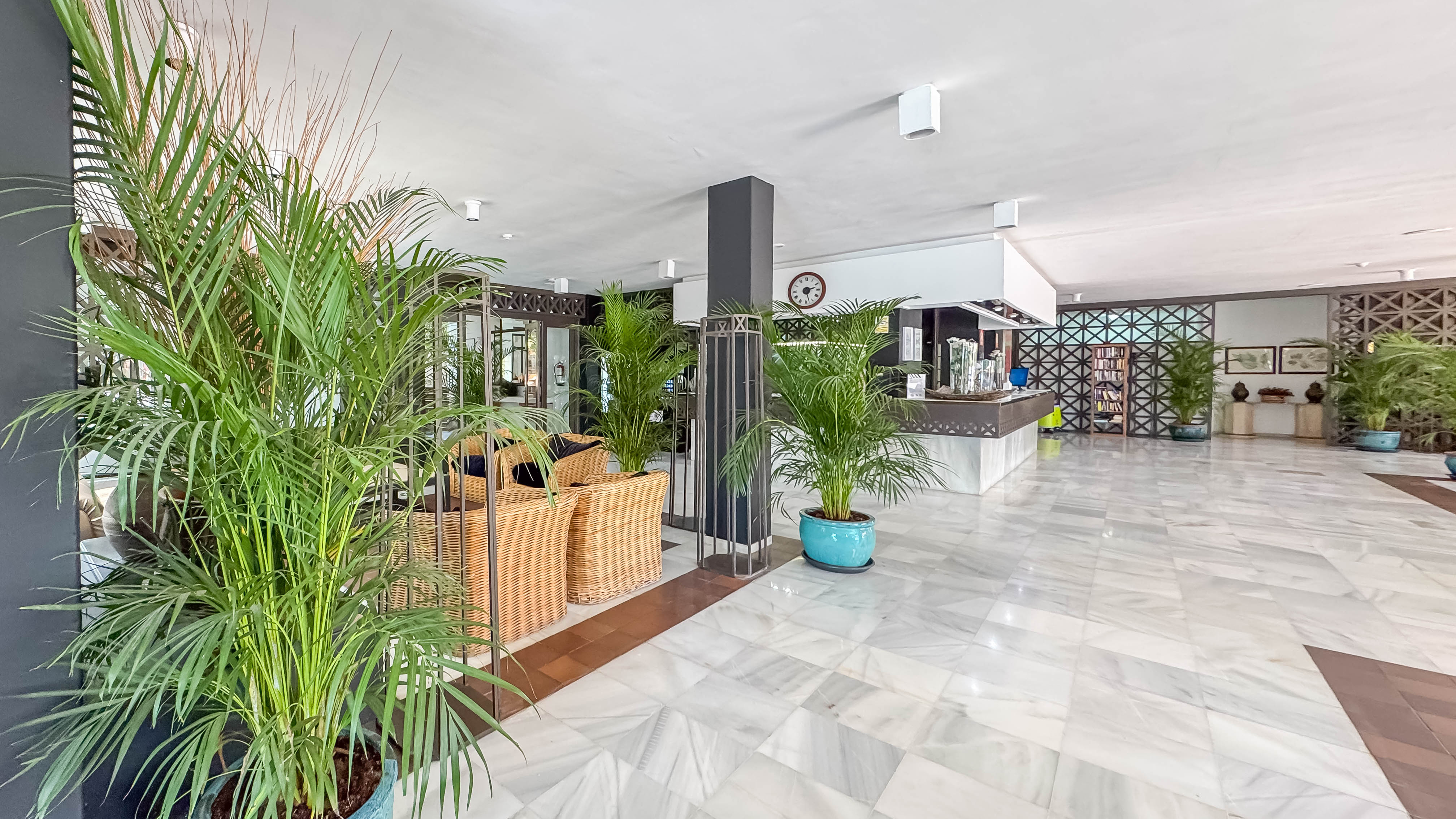 Apartamentos Parque Del Sol 5