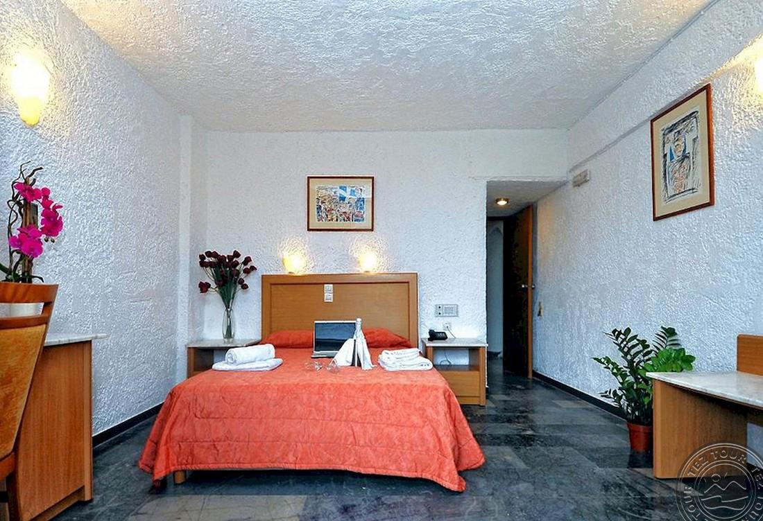 Karteros Hotel 5