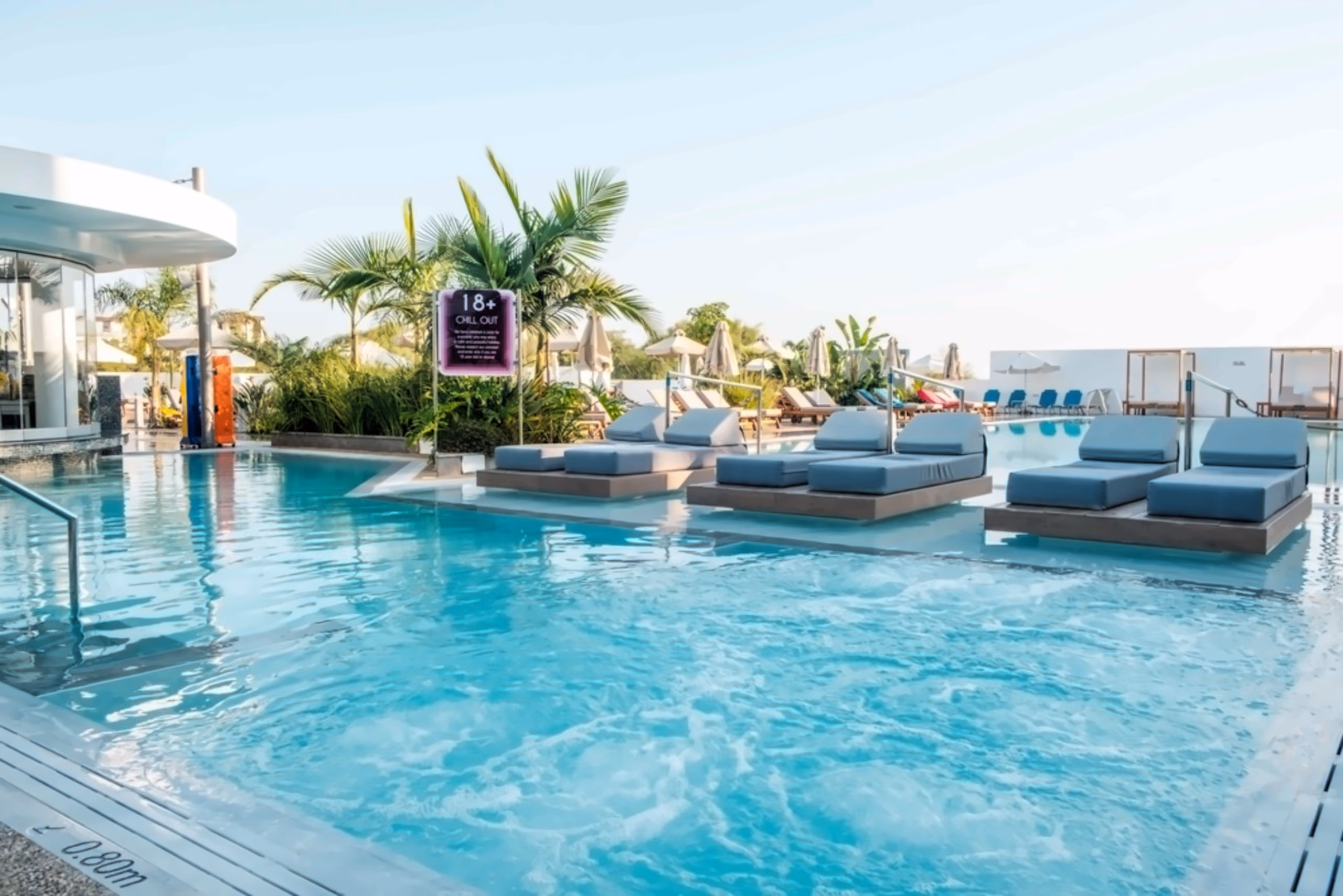Kapetanios Bay Hotel 3