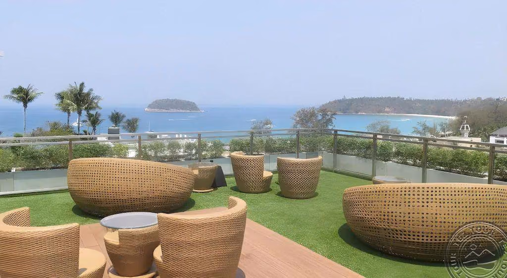 Sugar Palm Grand Hillside 5