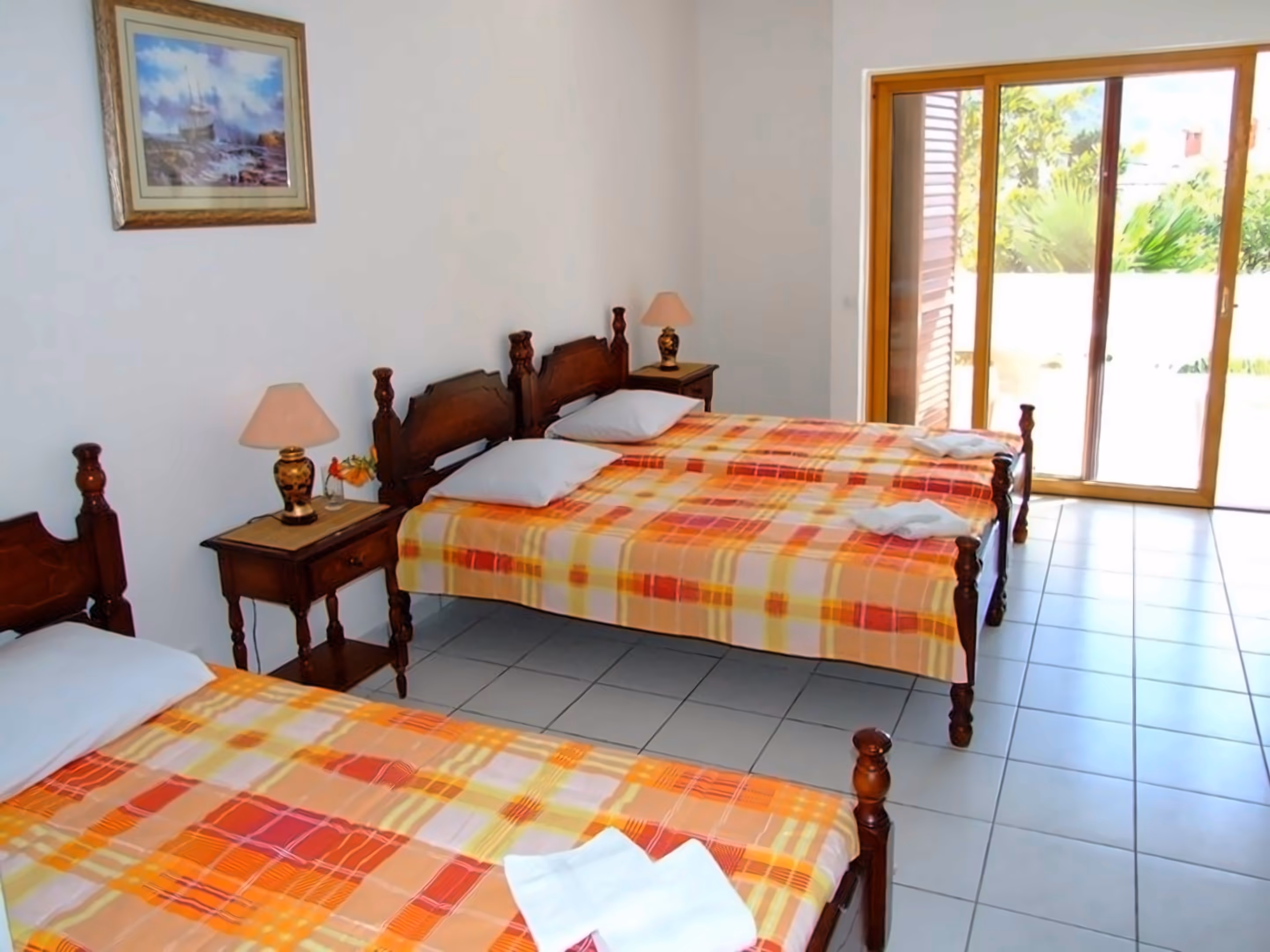 Villa Ritsa 2