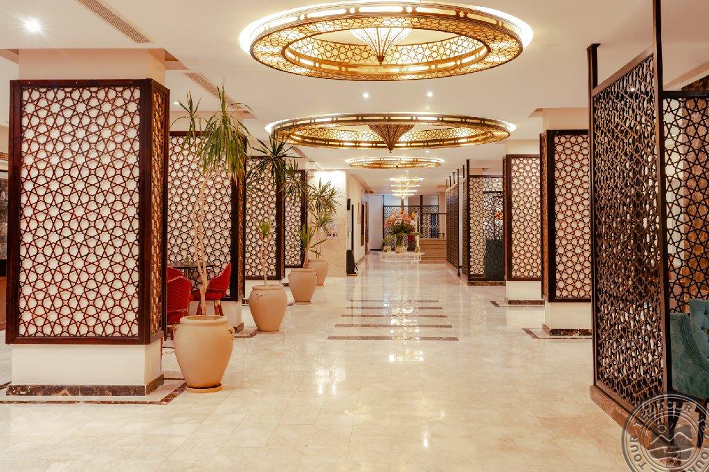 Royal Star Beach Resort 3