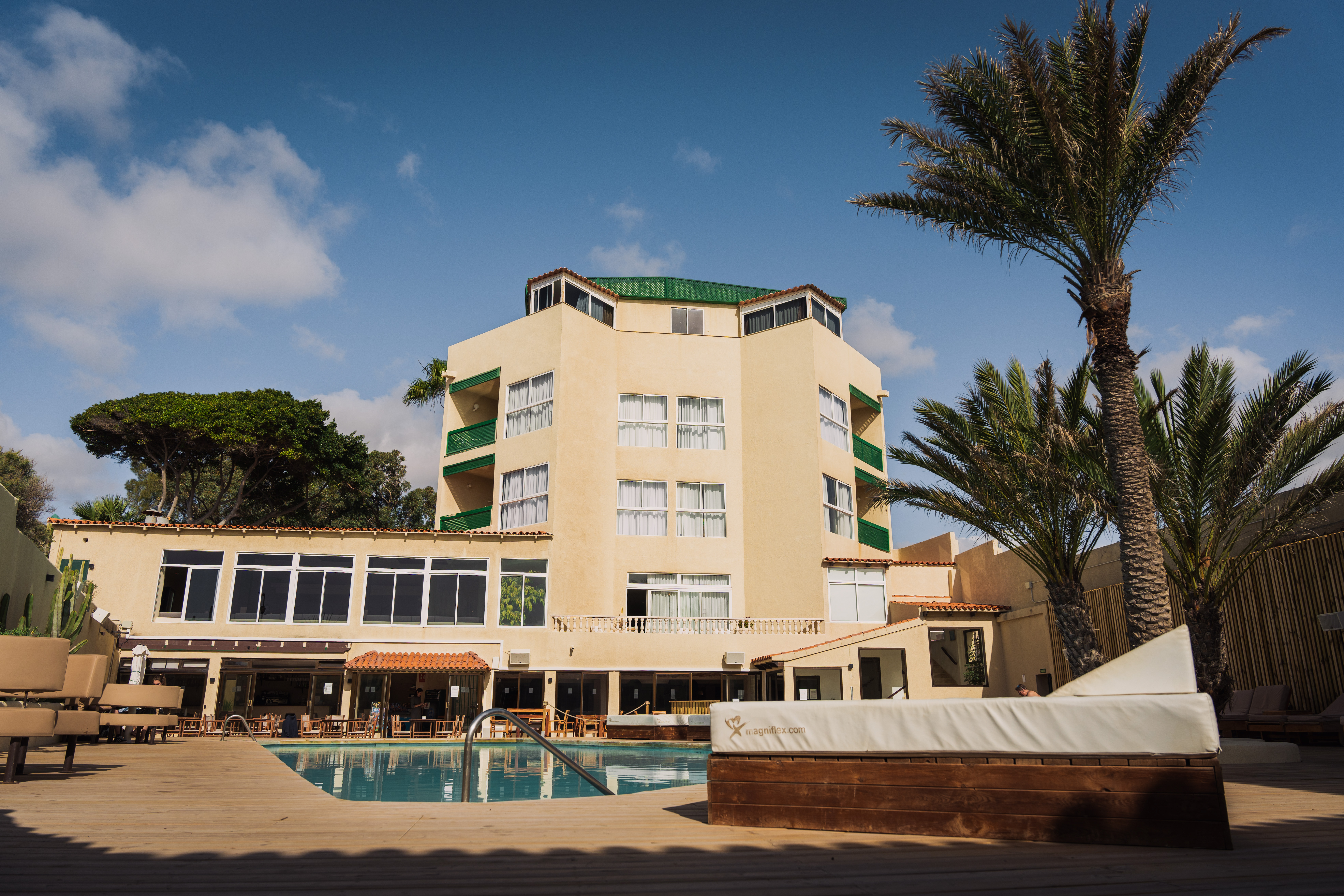 Playa Surf Cbbc Hotel 2