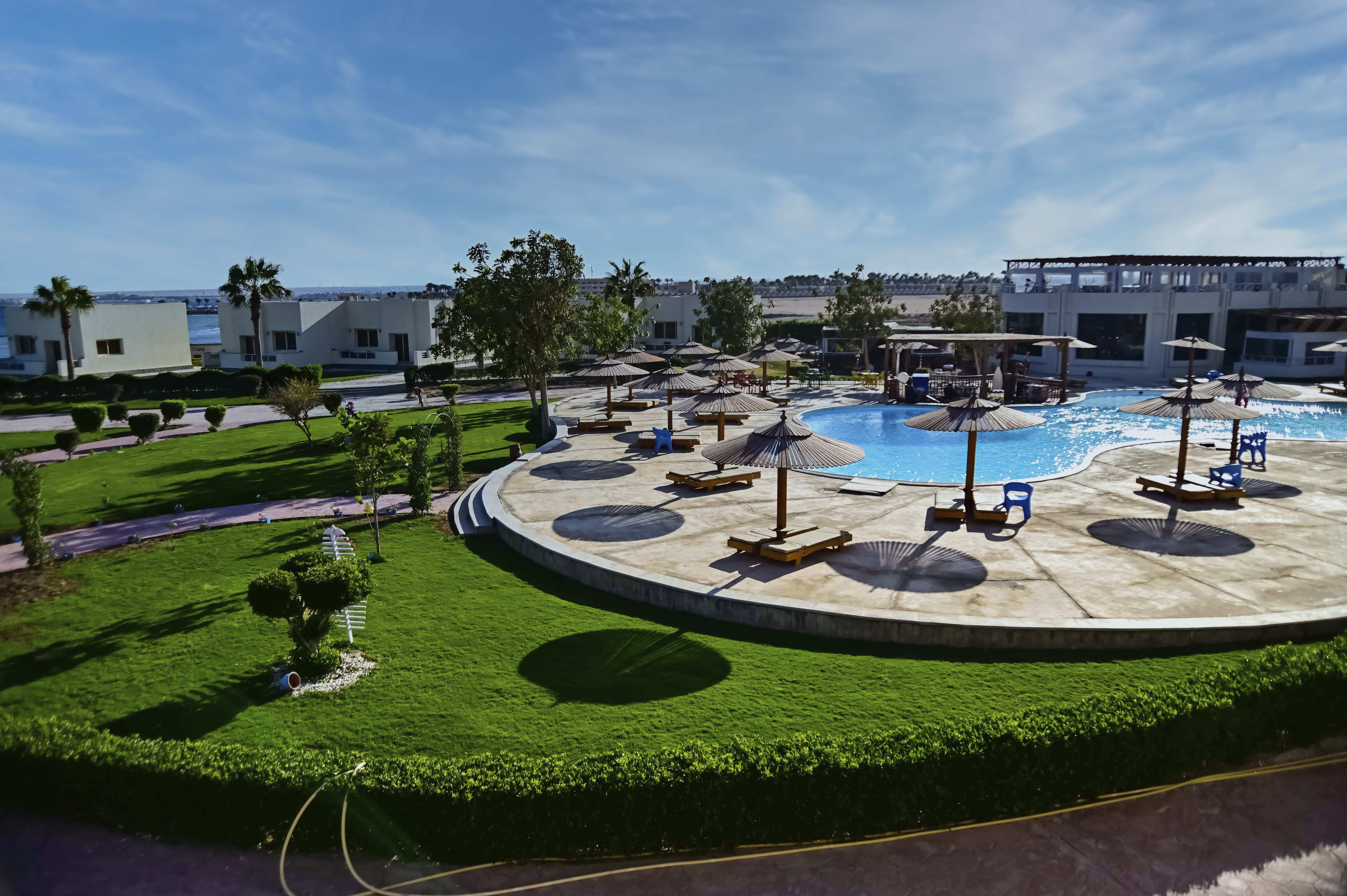 New Eagles Aqua Park Resort 2