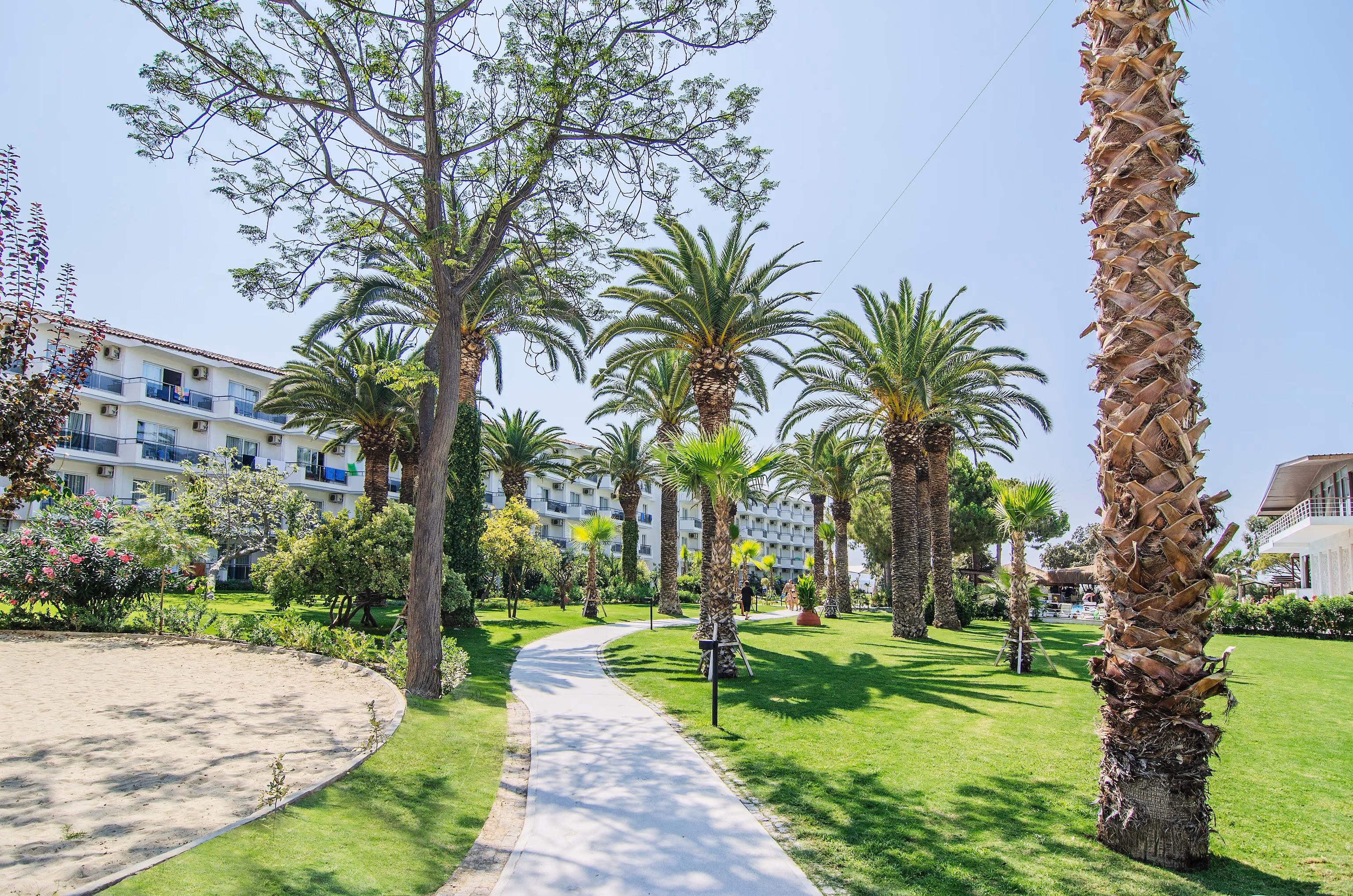 Atlantique Holiday Club 2