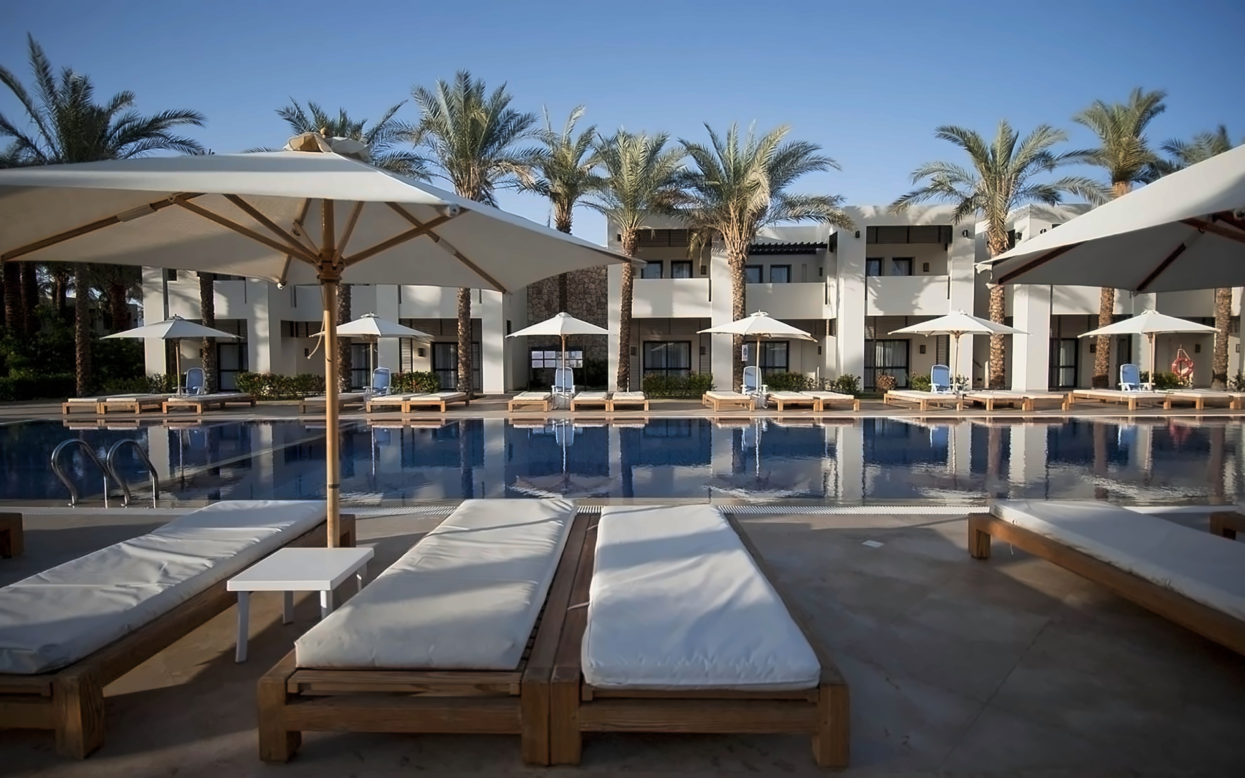 Sentido Reef Oasis Senses Resort 4