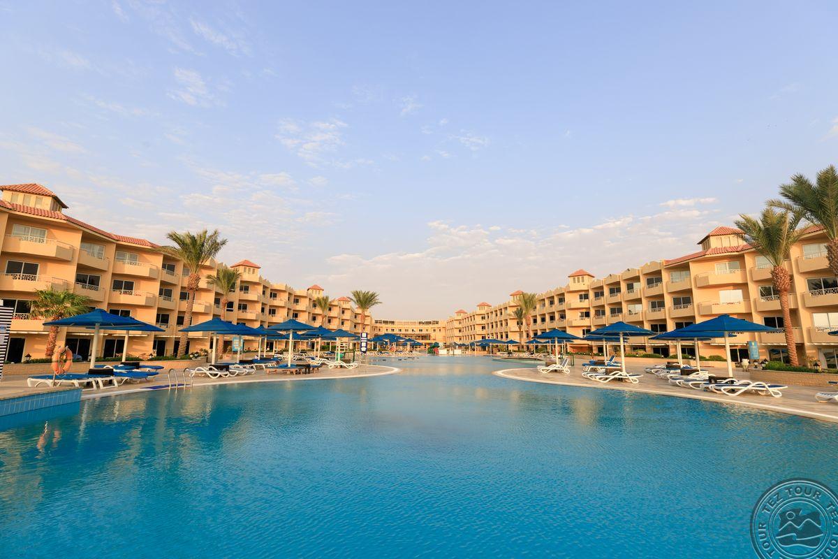Amwaj Beach Club Abu Soma 3