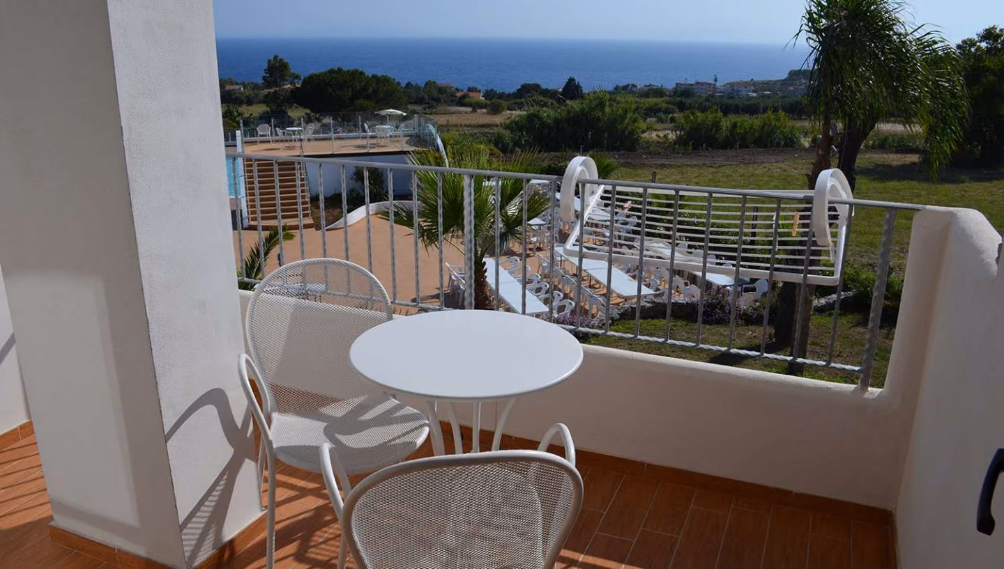 Luzia Agriresort 5