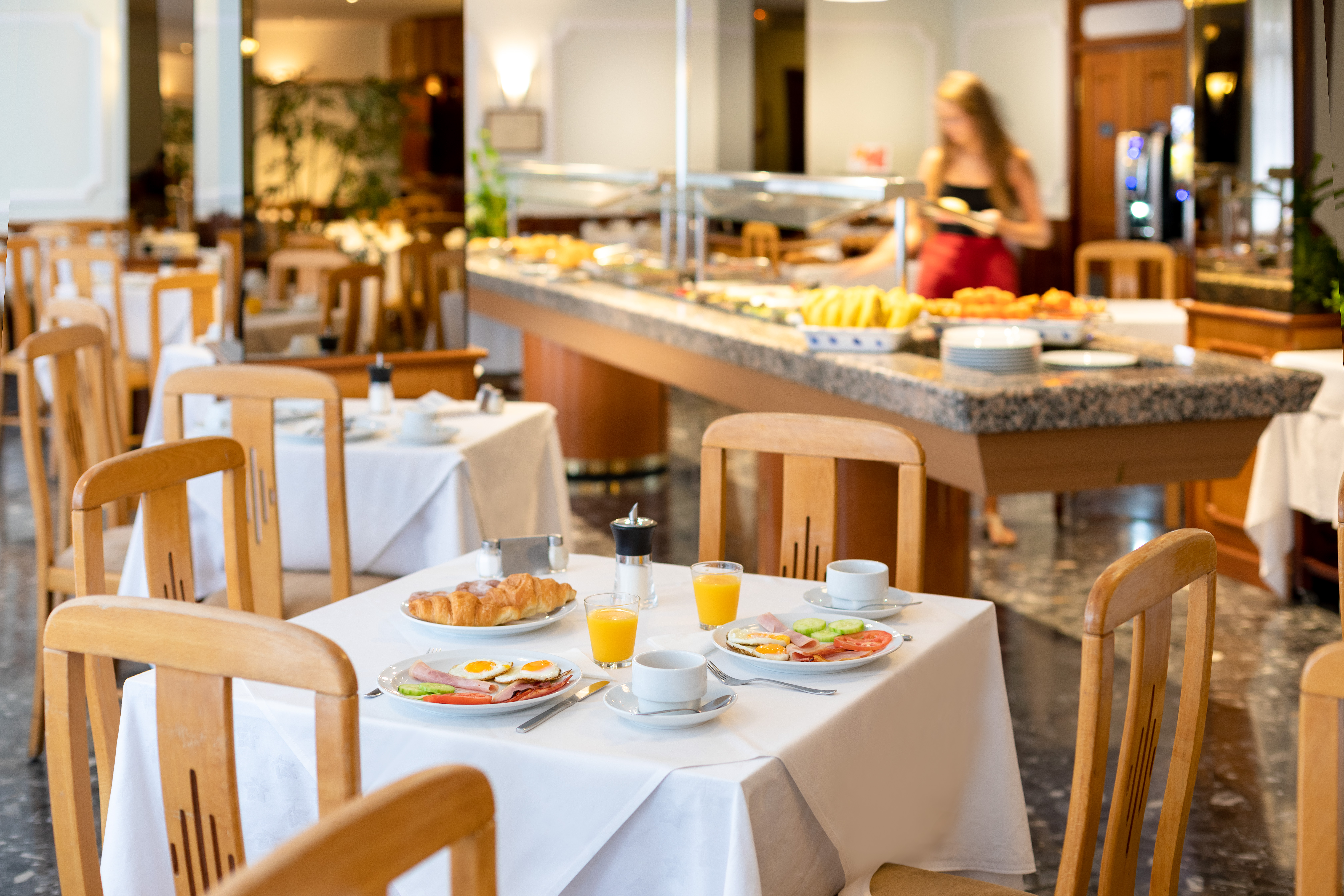 Don Manolito Hotel 4