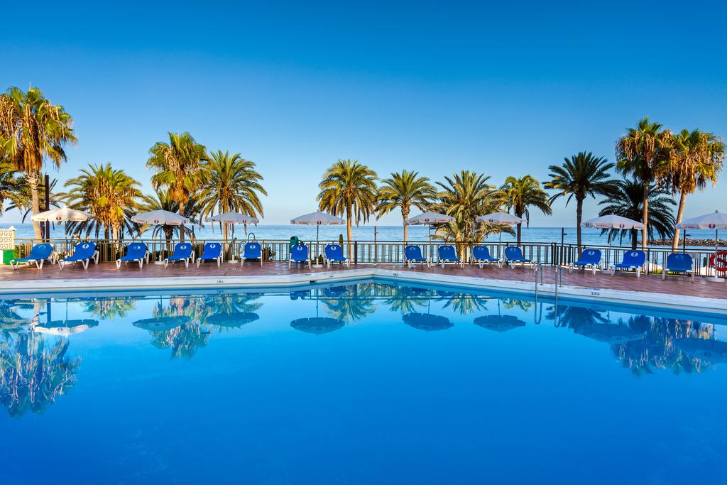 Sol Tenerife 2
