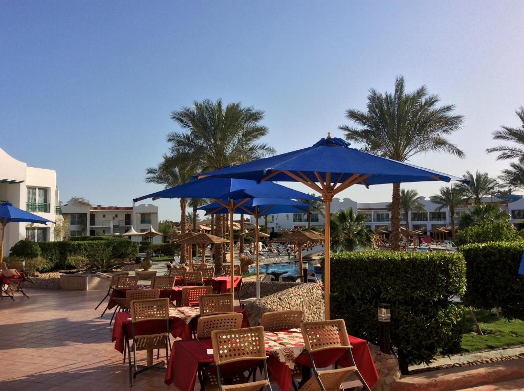 Panorama Naama Heights Aqua Park Resort 6