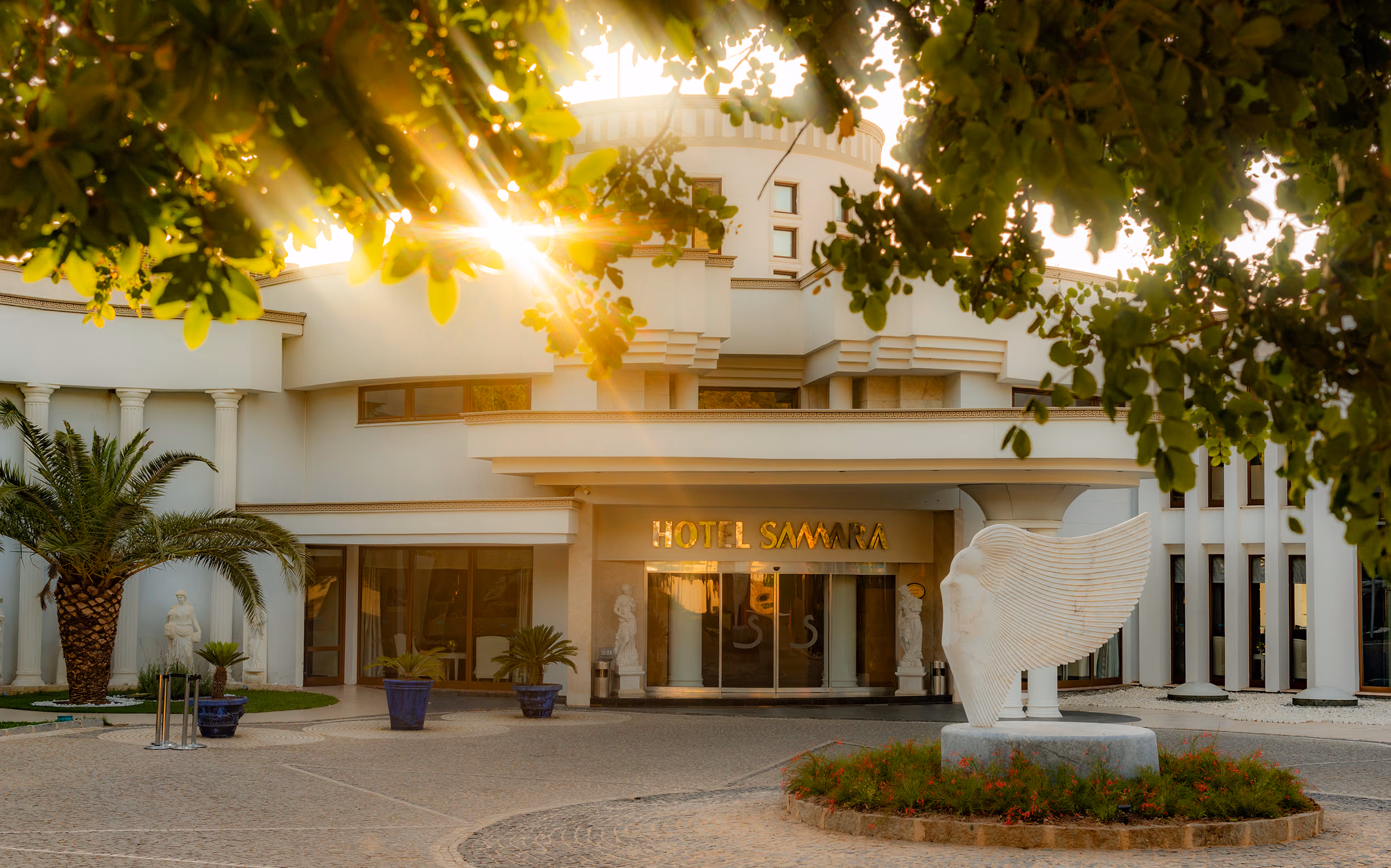 Hotel Samara 6