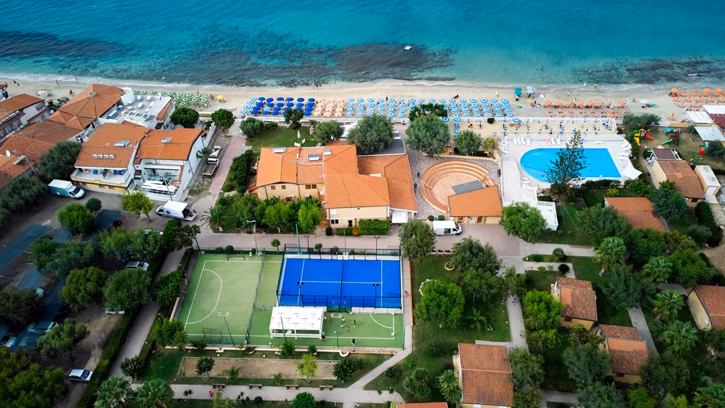Villaggio Santa Maria 3