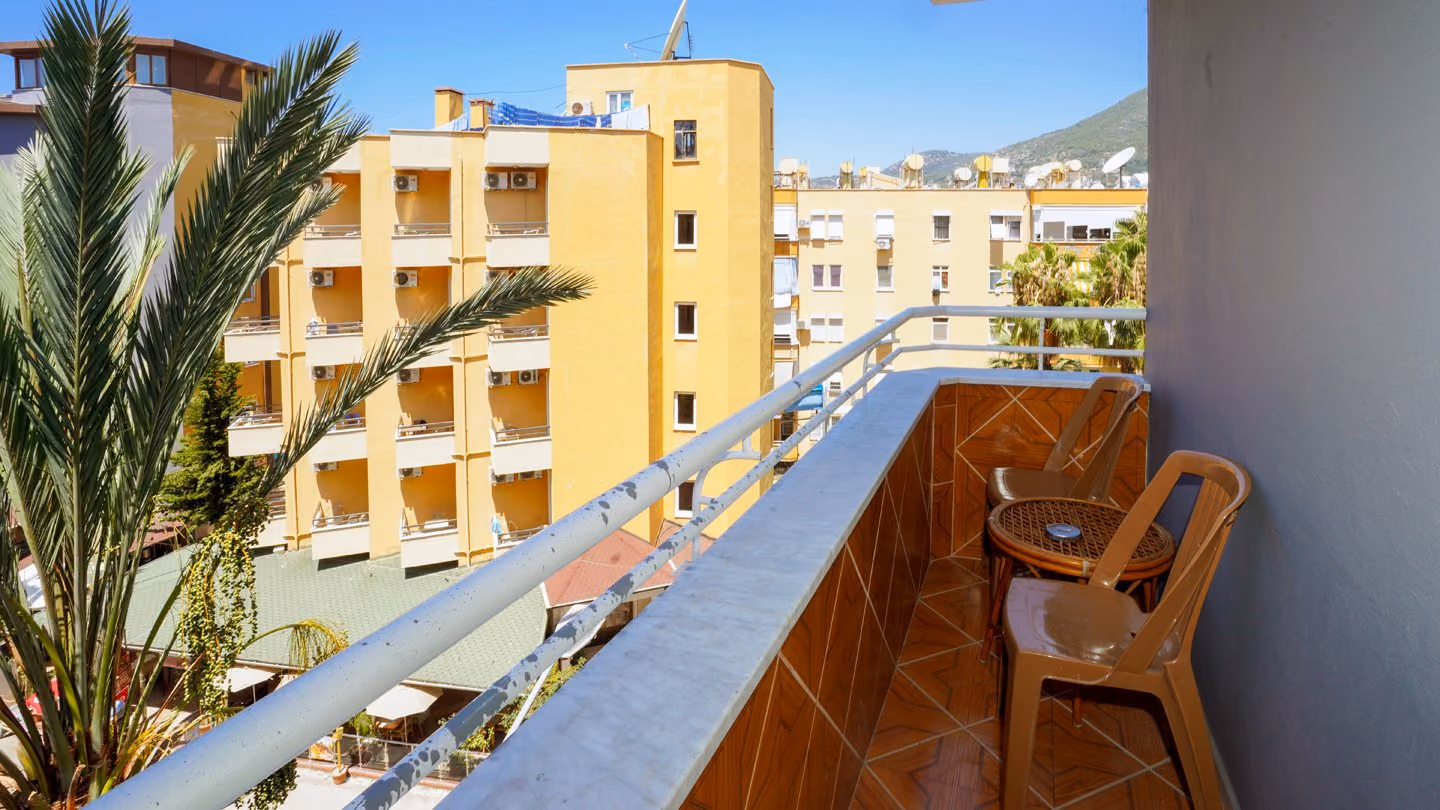 Miss Cleopatra Hotel (ex. Ozcan Hotel) 4