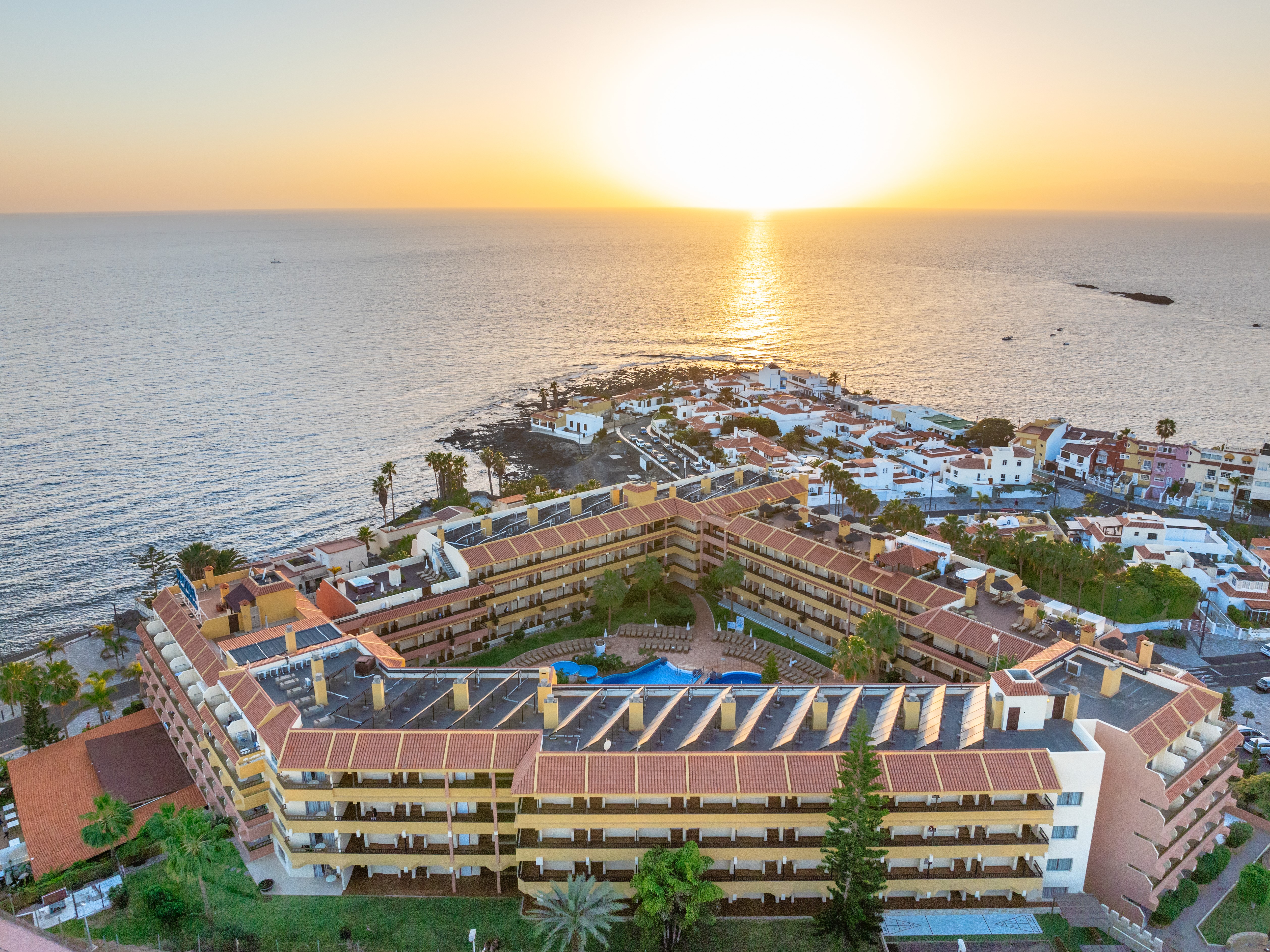 Hovima Jardin Caleta 4