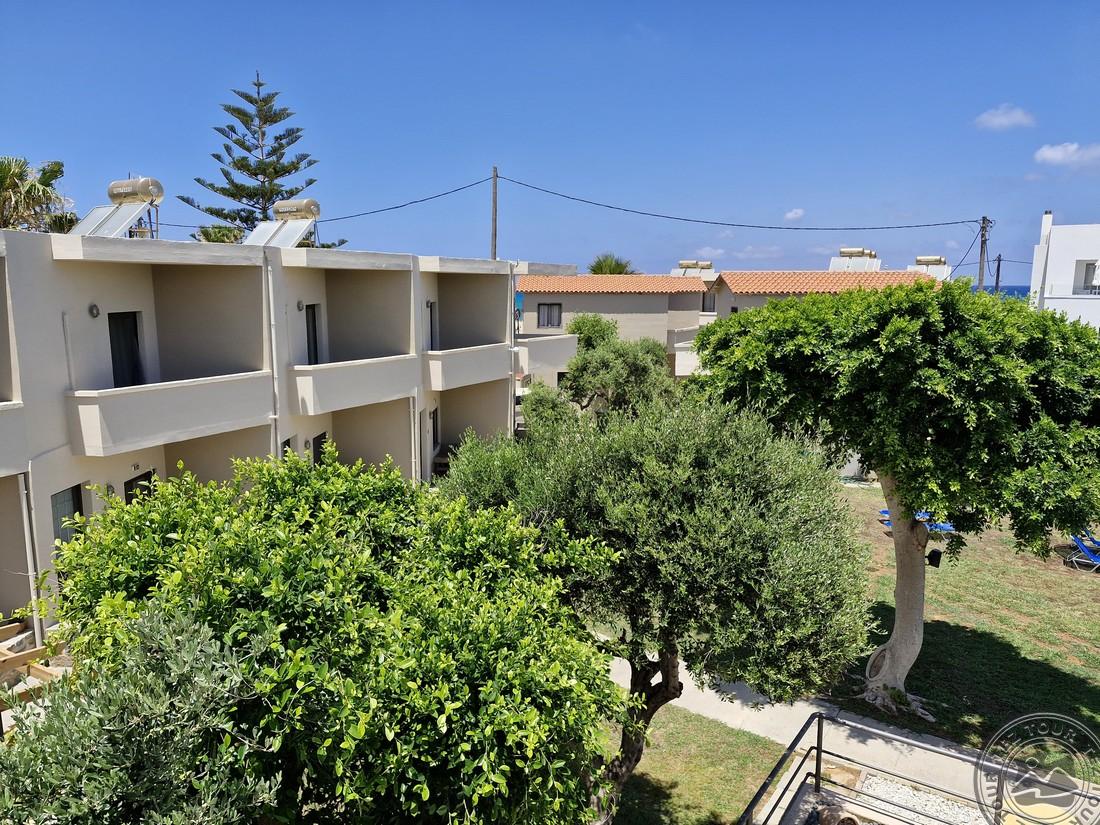 Creteco Hotel & Suites 4