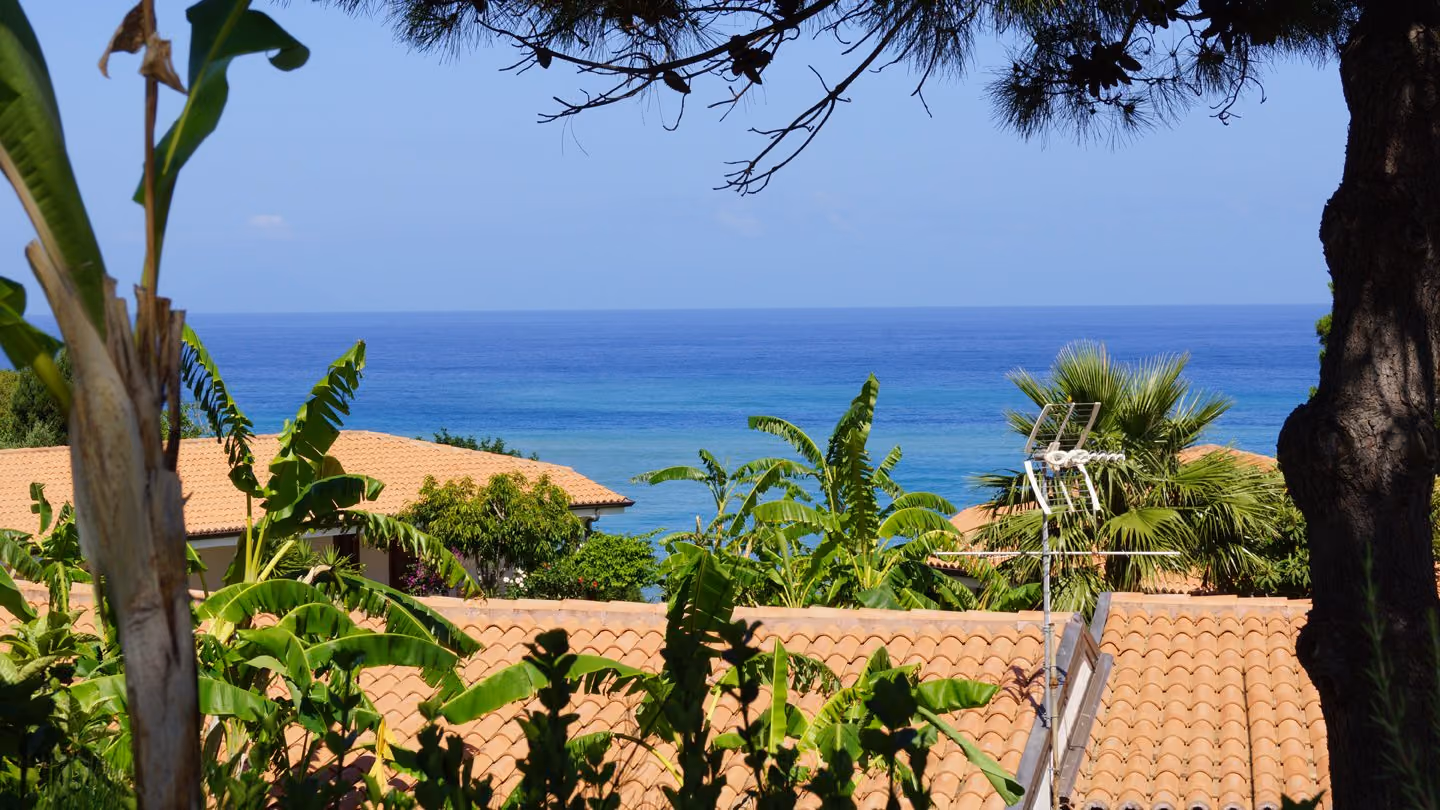 Villaggio La Pizzuta 3