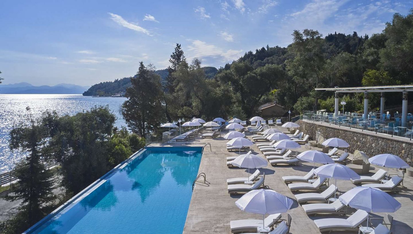Mythos Palace Resort 4