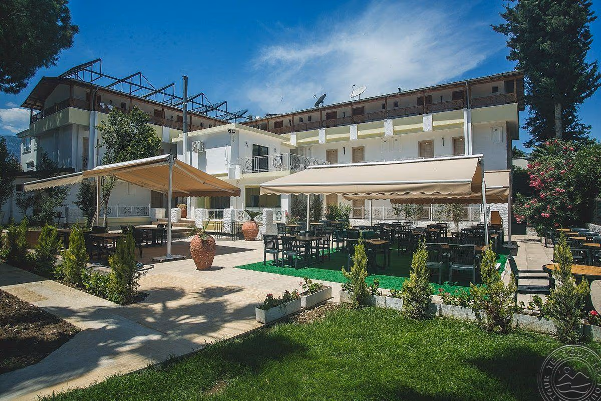 Kemer Star Hotel 4