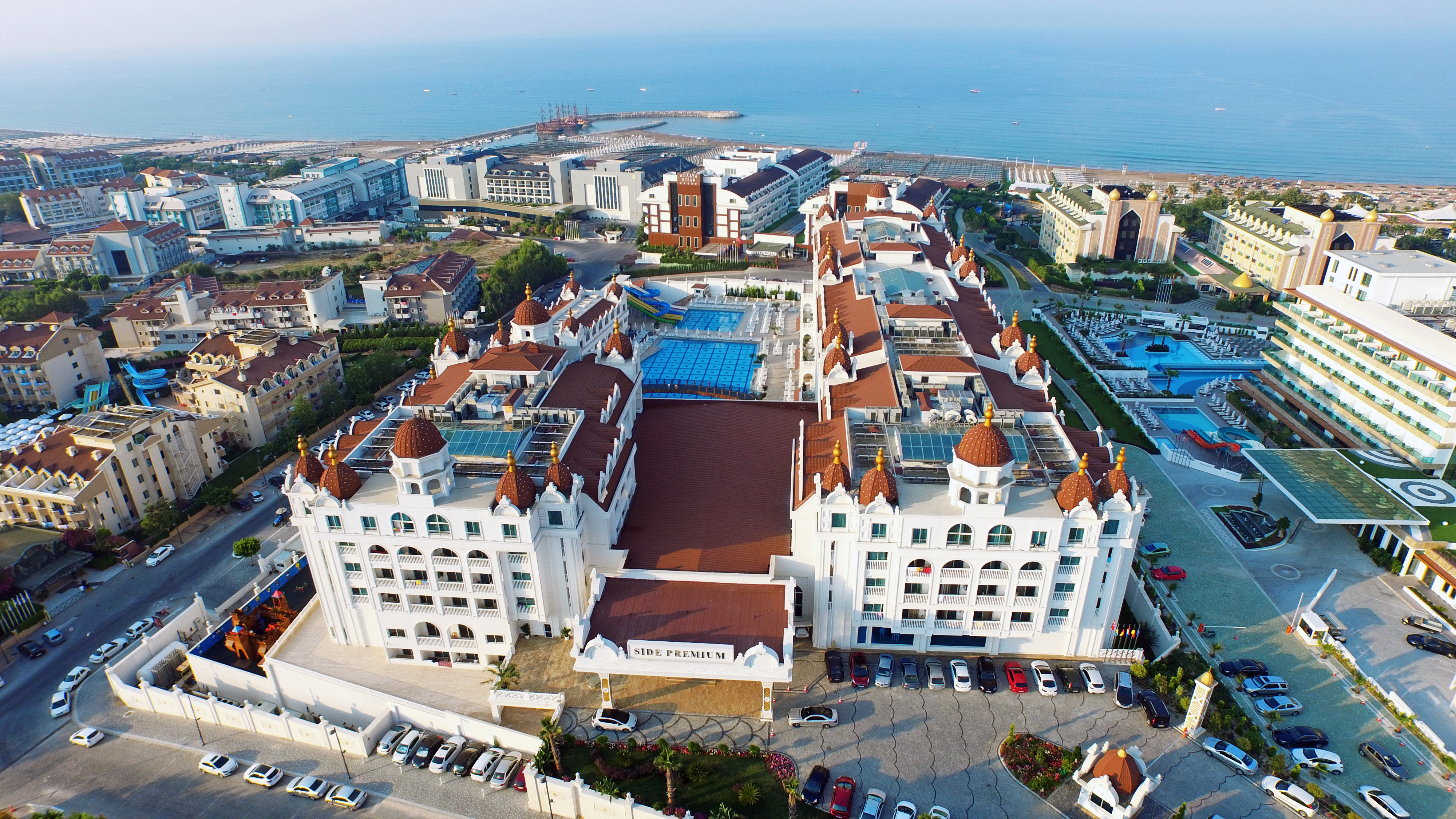 Side Premium Hotel 5