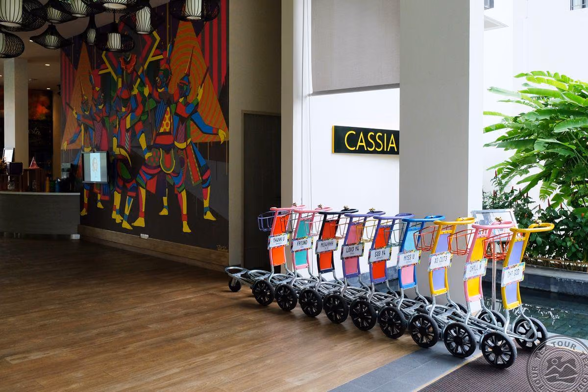 Cassia Phuket 5