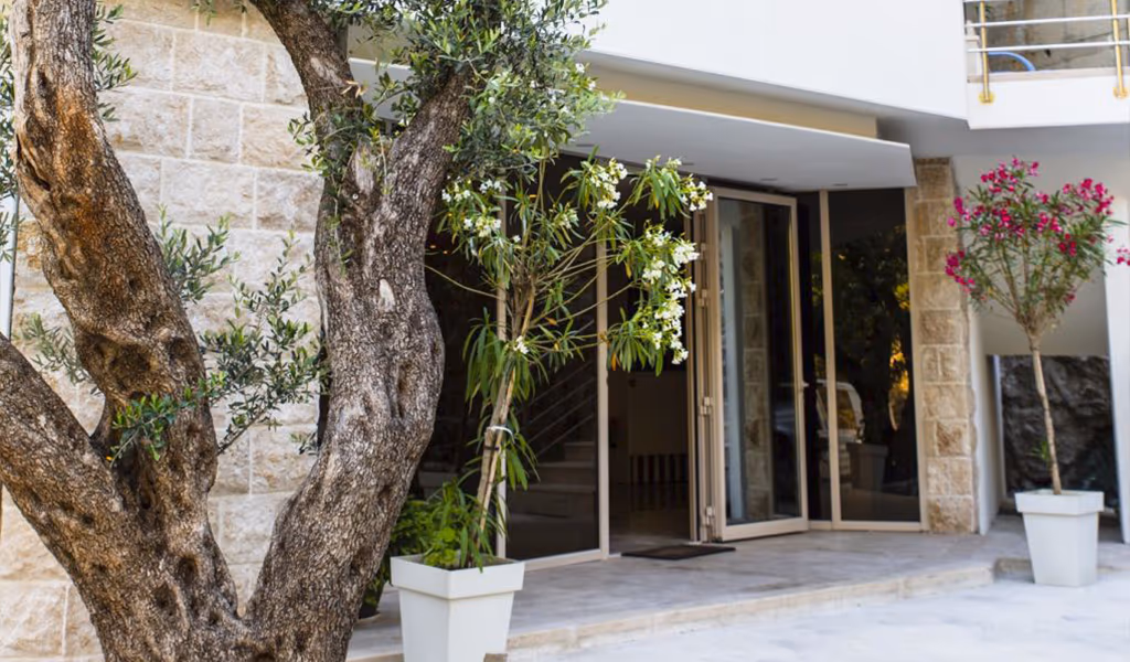 Apartments Obala Aura 4