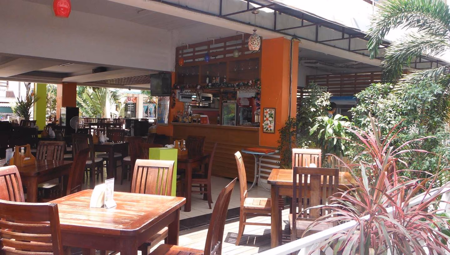 Jomtien Plaza Residence 3