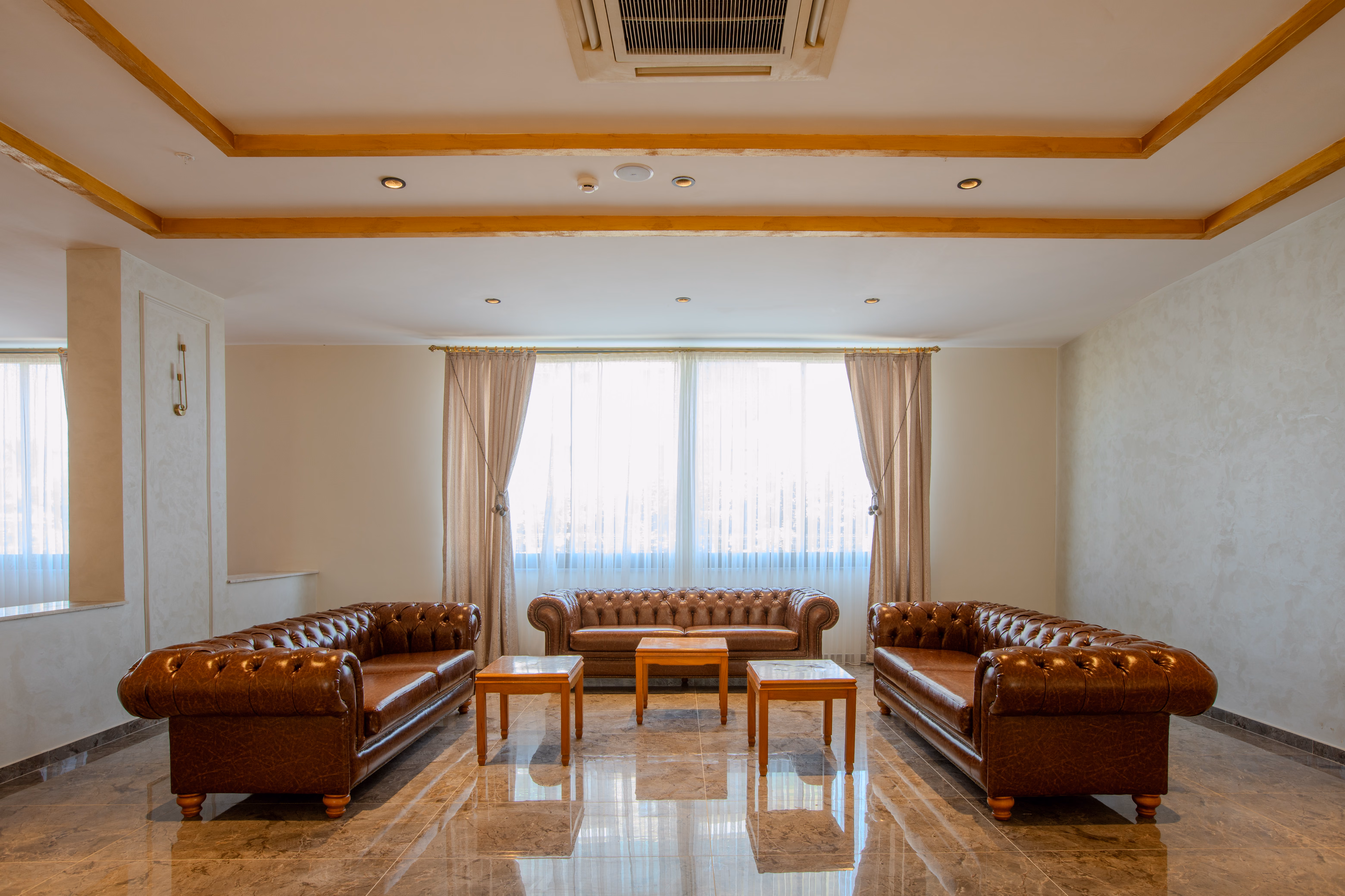 World Star Resort Otel 4