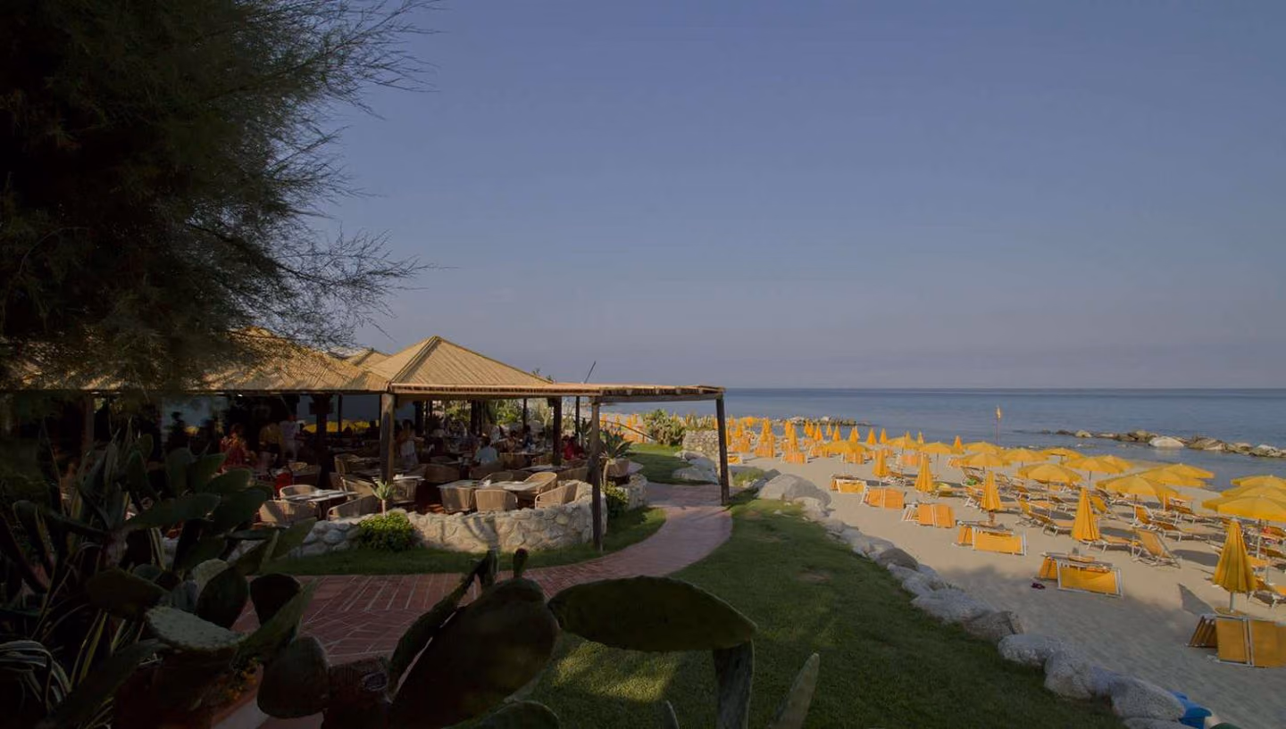 Baia del Sole Resort 6