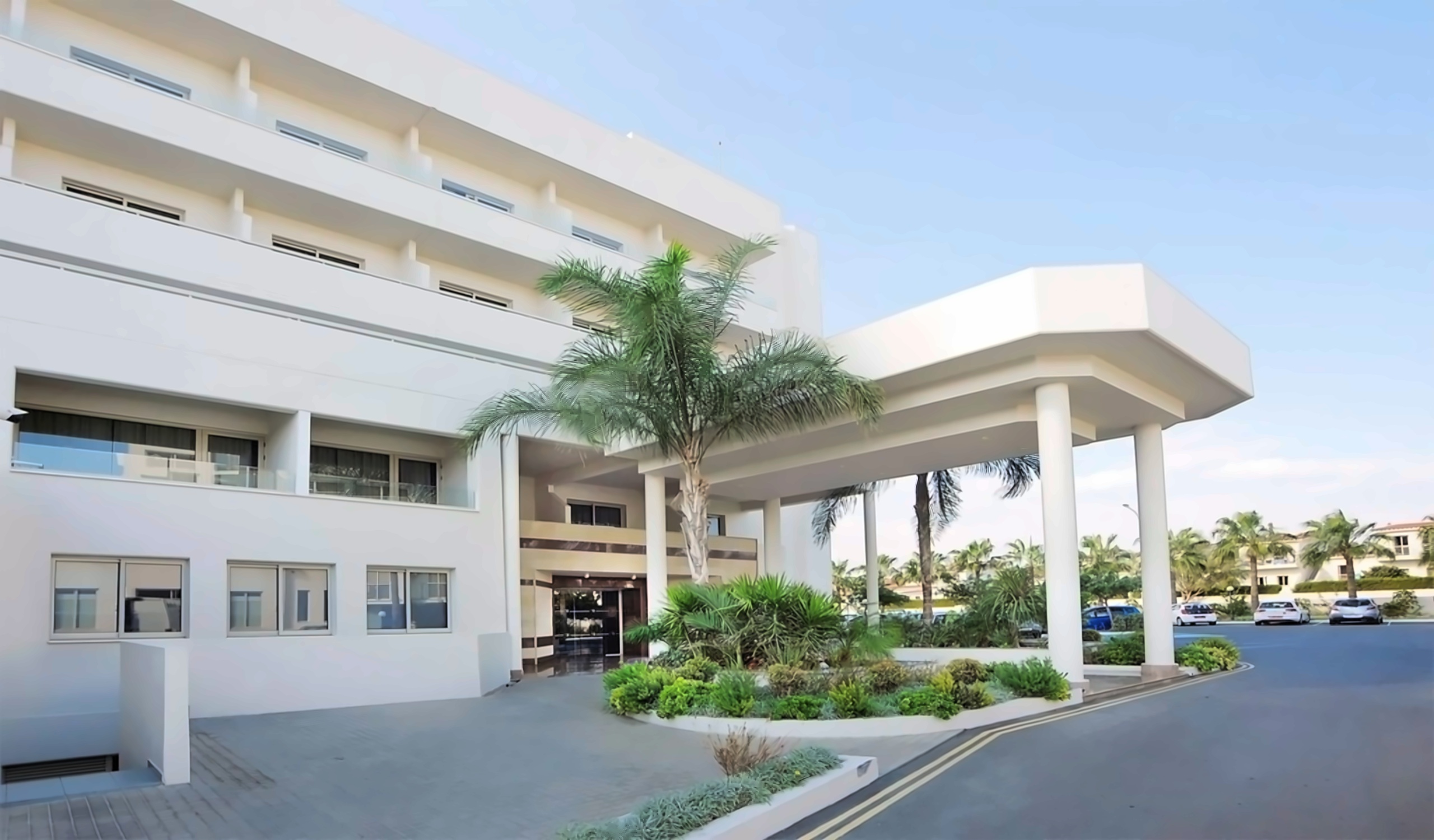 Nissiana Hotel & Bungalows 5