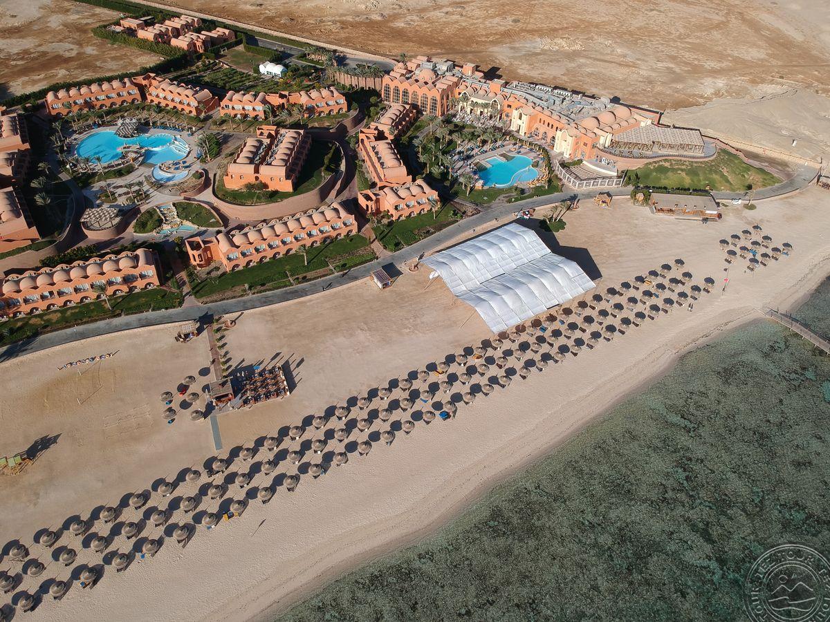 Novotel Marsa Alam 2