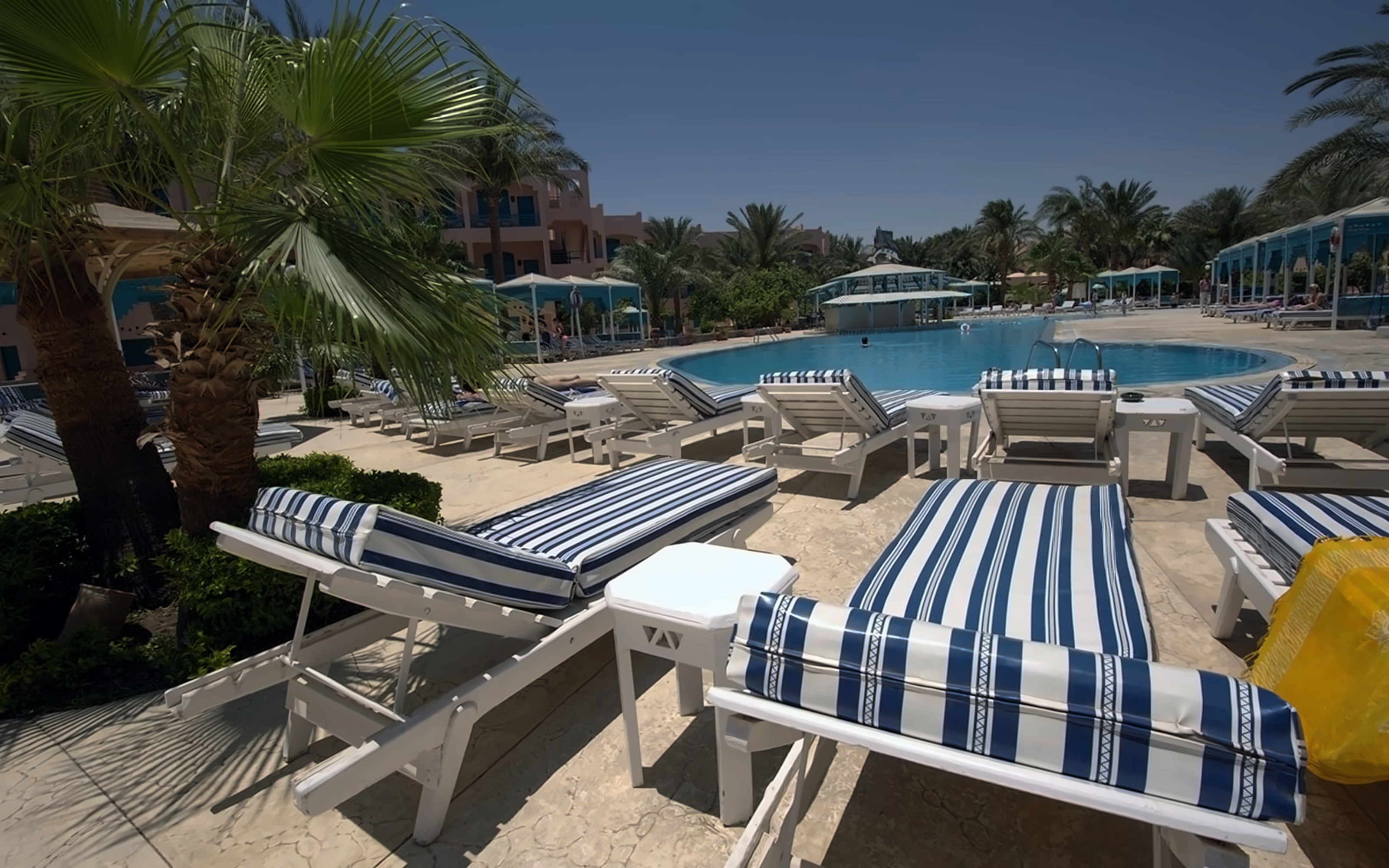 Le Pacha Resort 4