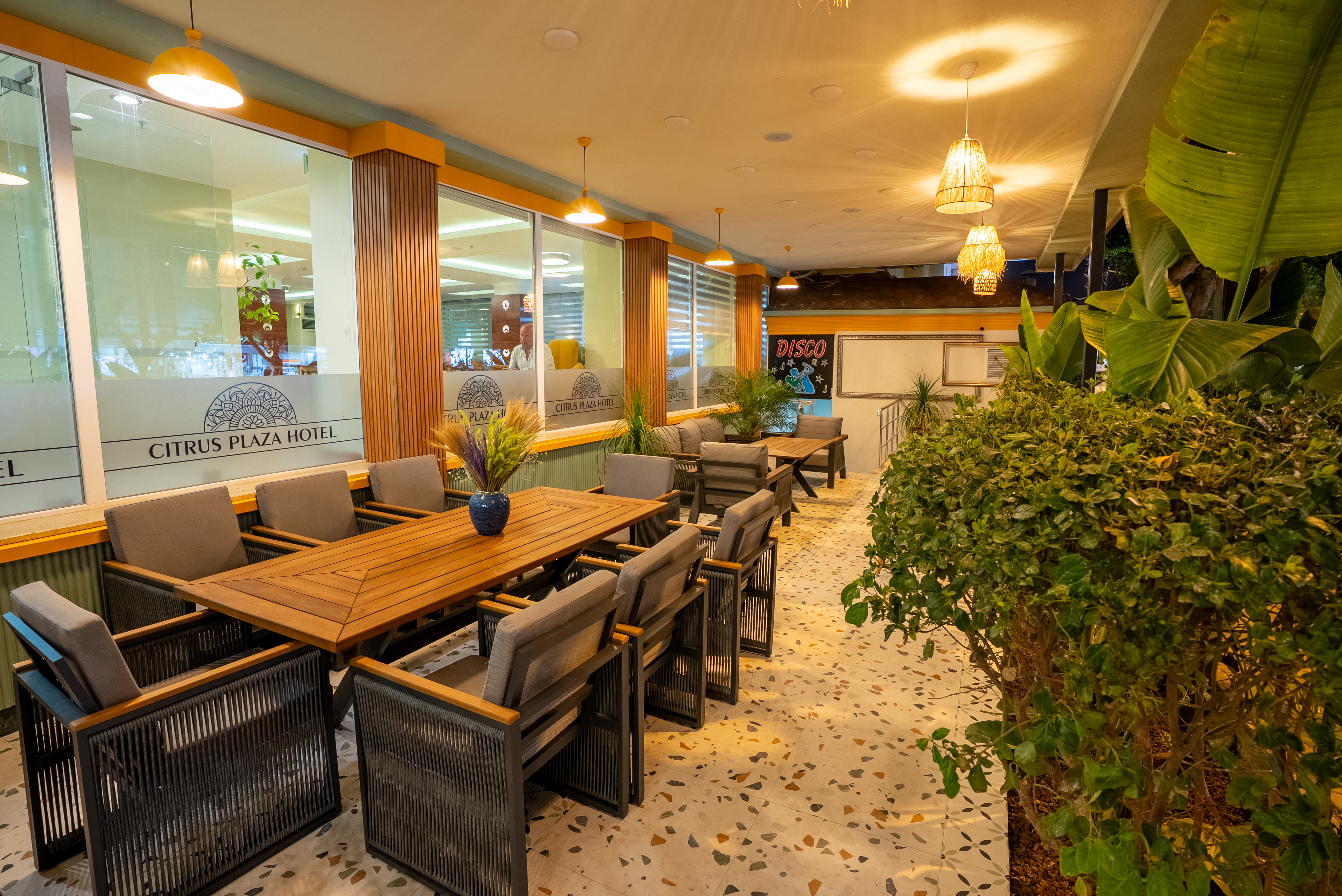 Citrus Plaza Hotel 3