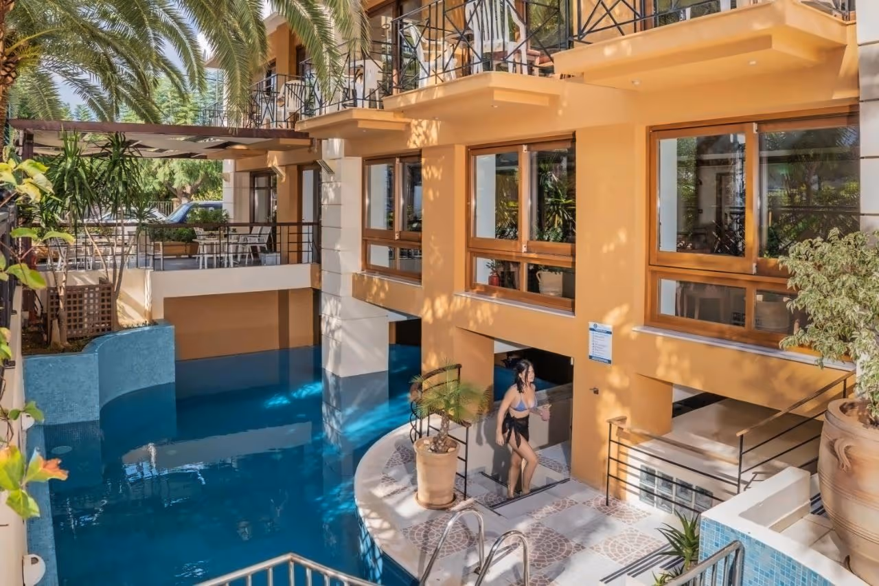 Brascos Hotel 4