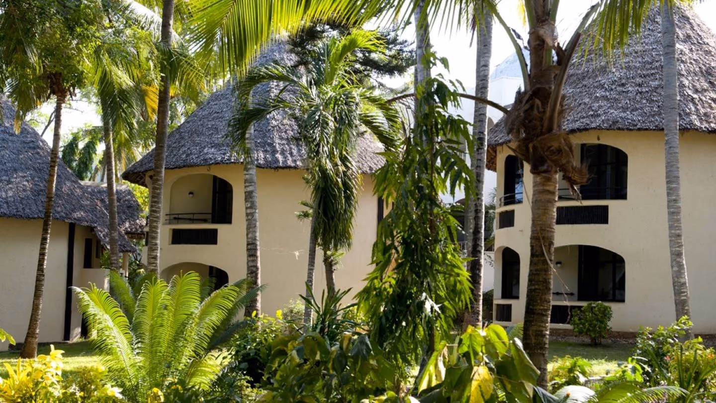 Severin Sea Lodge 3