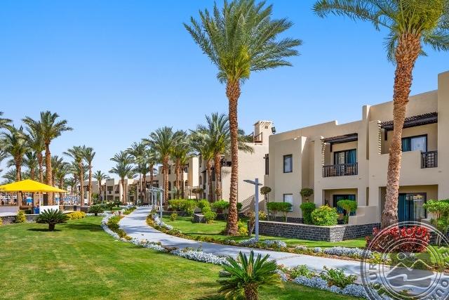 Pickalbatros Sands Port Ghalib 3