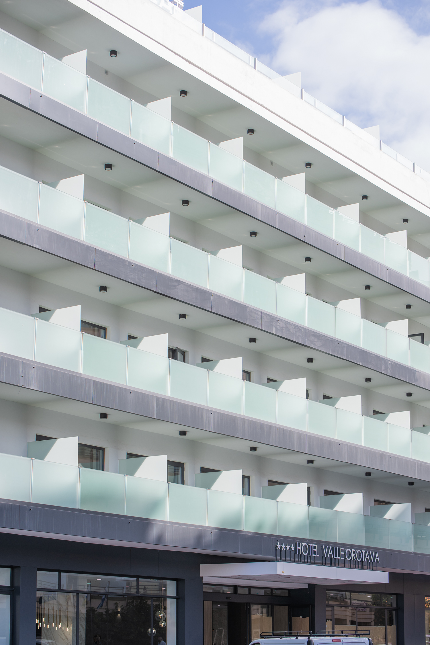 Hotel Af Valle Orotava 2
