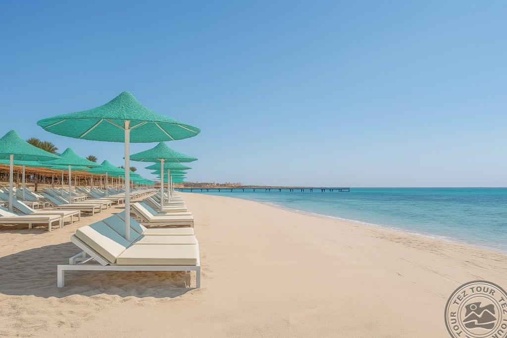 Flow Spectrum Resort Sahl Hasheesh 4