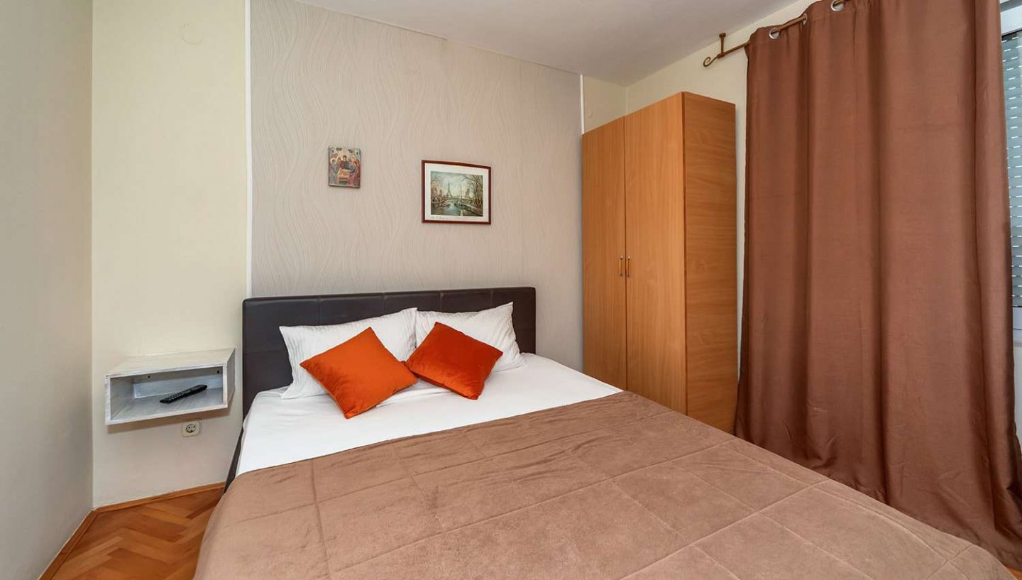 Pod Lozom Rooms & Apartments 2