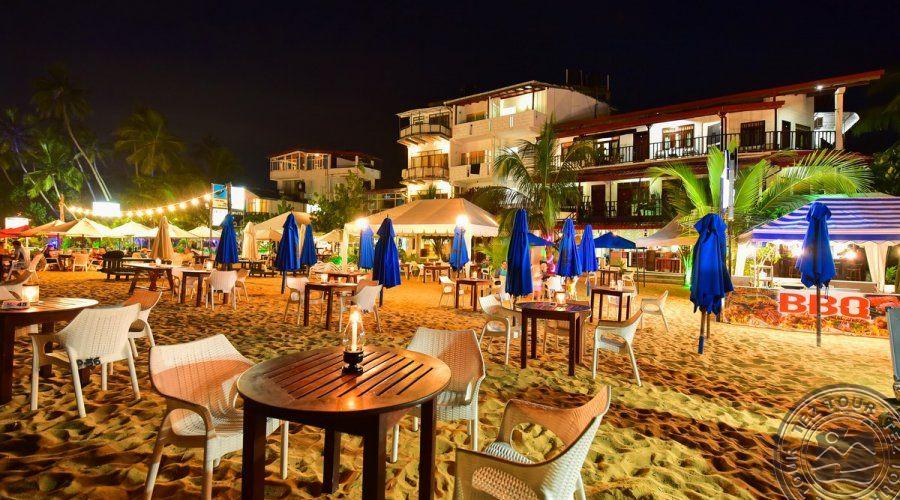 Peacock Hotel