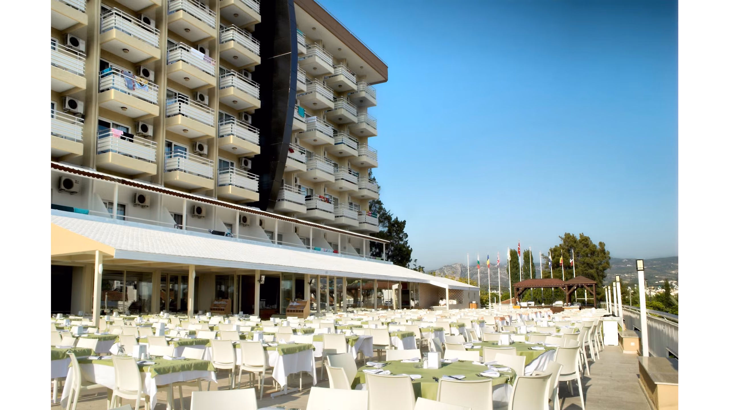 Ephesia Hotel 5