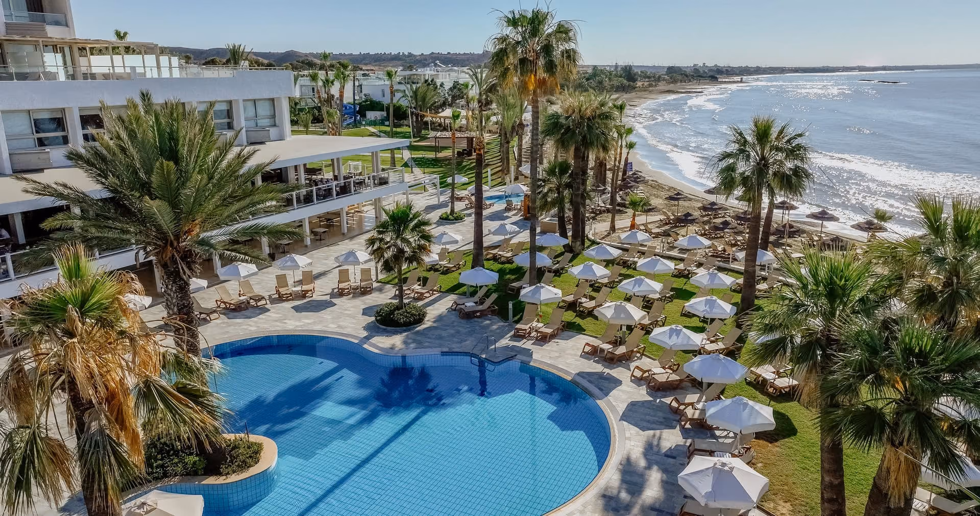 Golden Bay Beach Resort 3