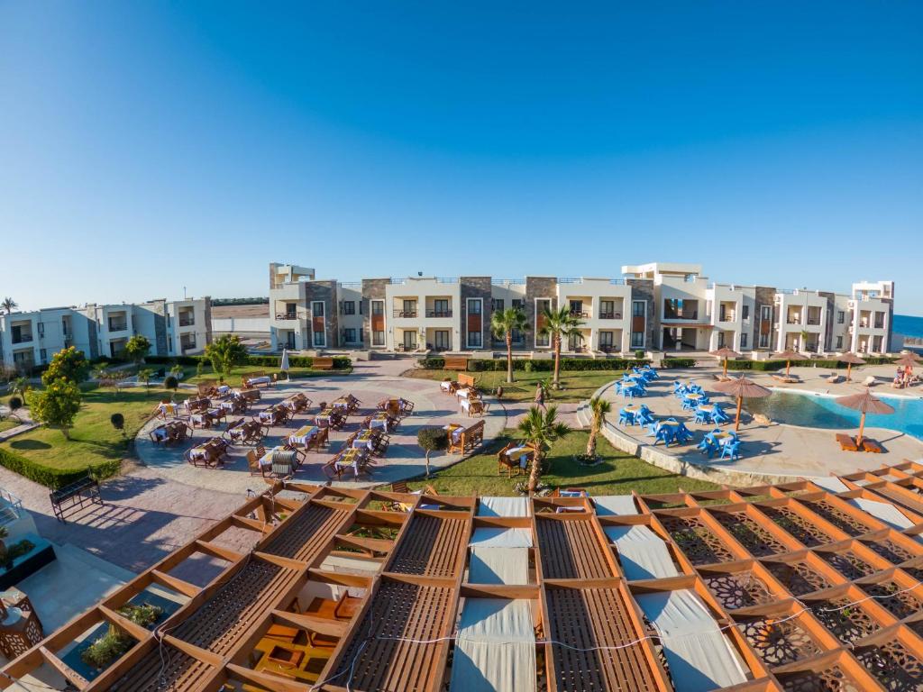 New Eagles Aqua Park Resort 5